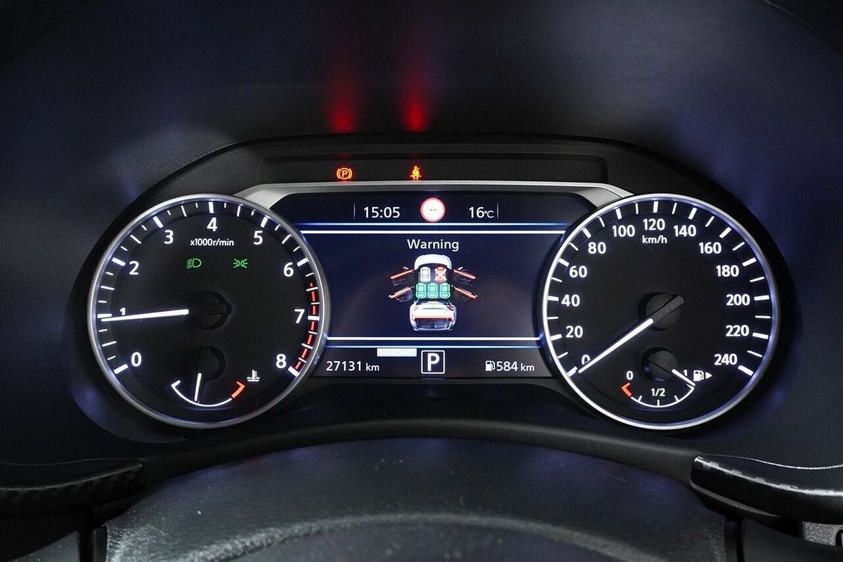 2023 Nissan Juke ST-L F16 MY23