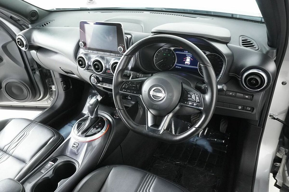 2023 Nissan Juke ST-L F16 MY23