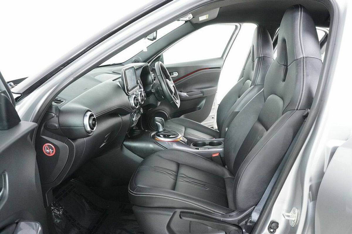 2023 Nissan Juke ST-L F16 MY23