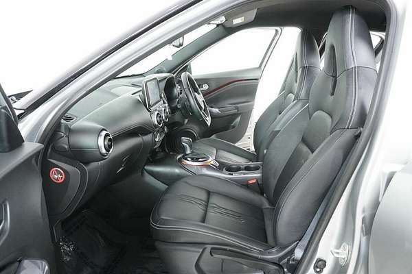 2023 Nissan Juke ST-L F16 MY23