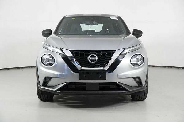 2023 Nissan Juke ST-L F16 MY23