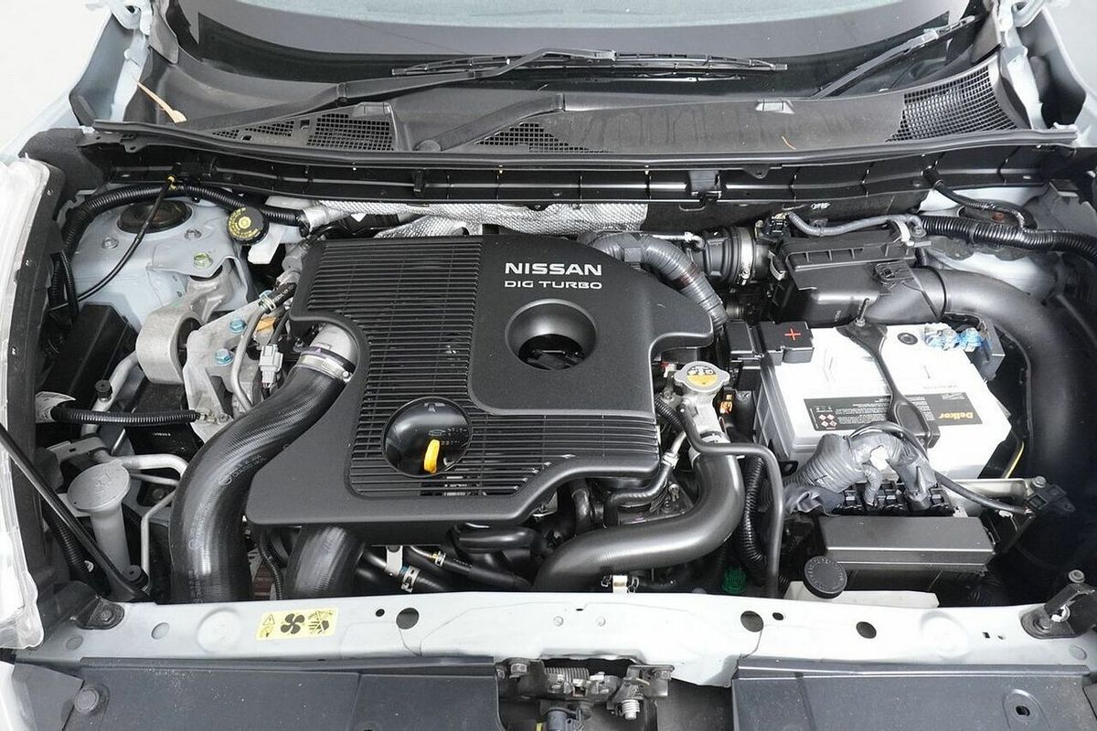 2015 Nissan Juke TI-S (AWD) F15