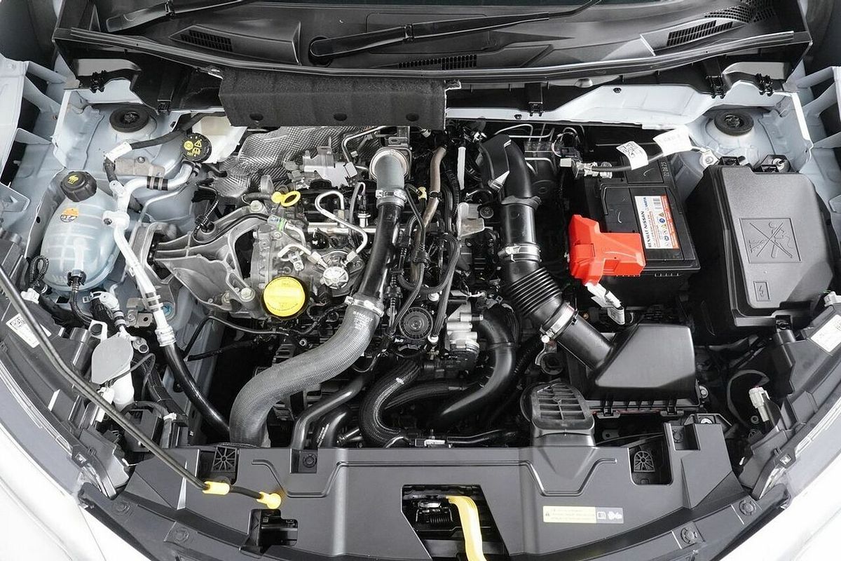 2023 Nissan Juke ST-L F16 MY23