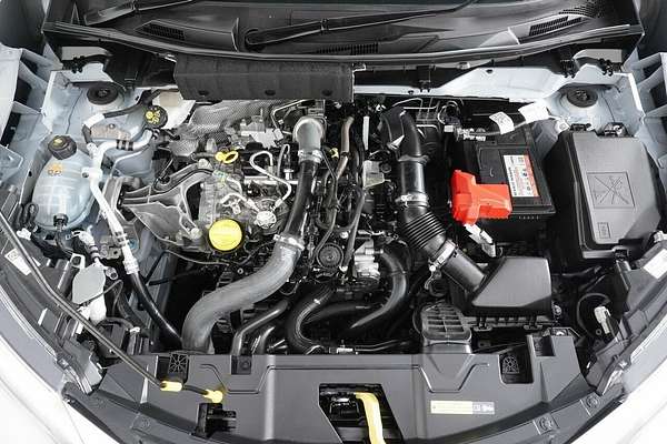 2023 Nissan Juke ST-L F16 MY23