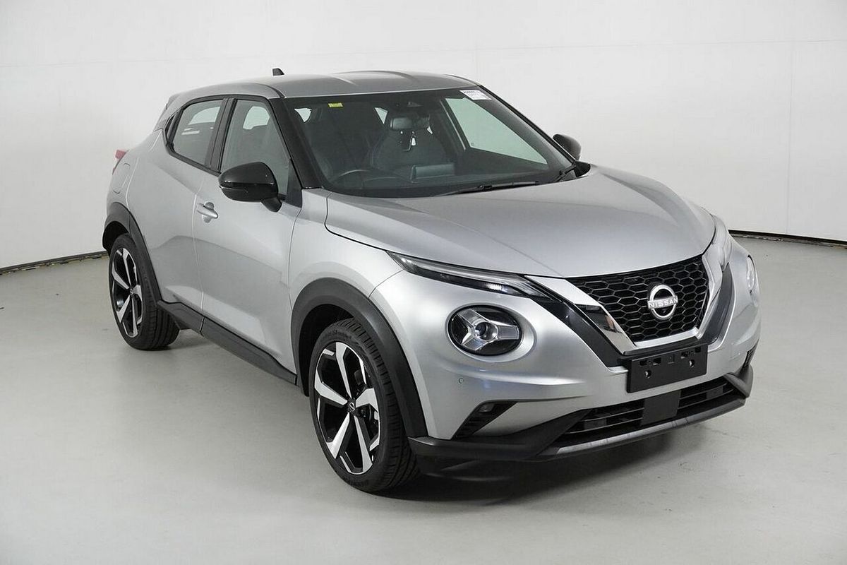 2023 Nissan Juke ST-L F16 MY23