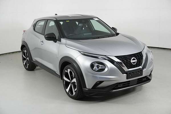 2023 Nissan Juke ST-L F16 MY23
