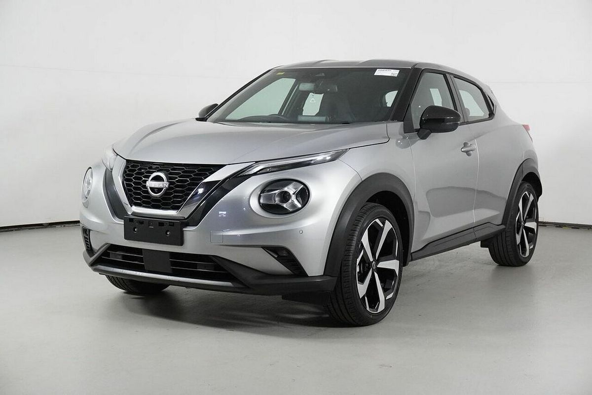 2023 Nissan Juke ST-L F16 MY23