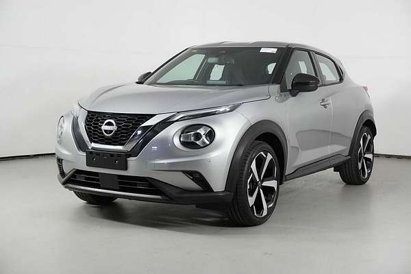 2023 Nissan Juke ST-L F16 MY23