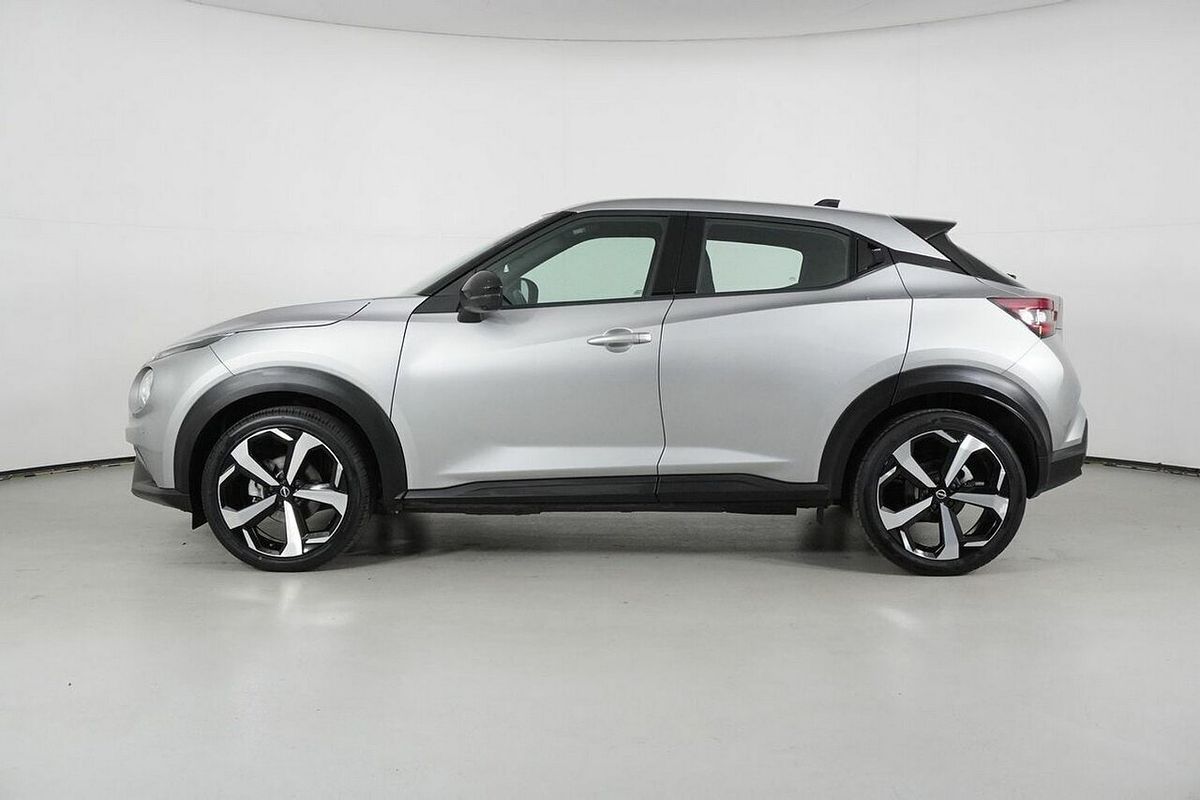 2023 Nissan Juke ST-L F16 MY23