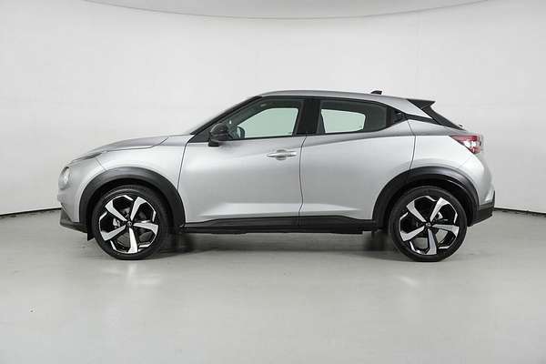 2023 Nissan Juke ST-L F16 MY23