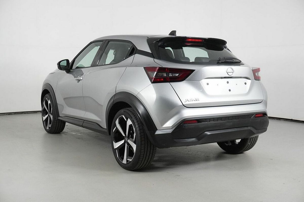 2023 Nissan Juke ST-L F16 MY23