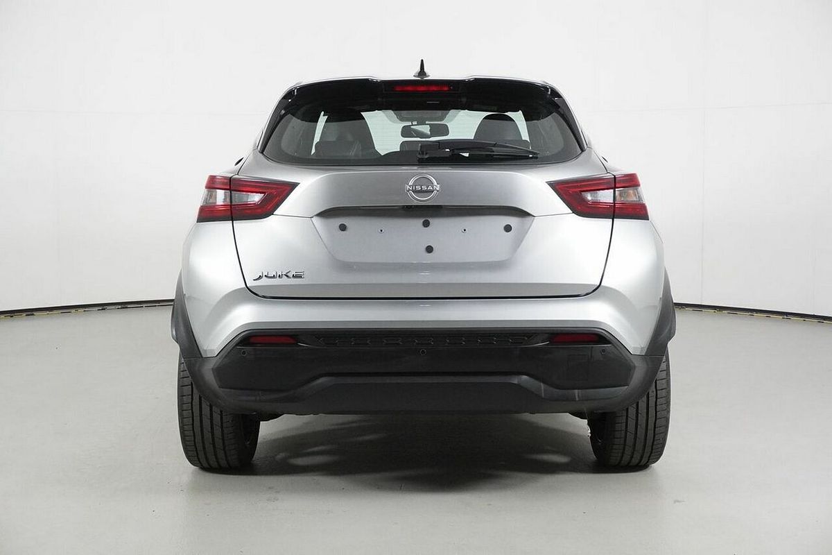 2023 Nissan Juke ST-L F16 MY23