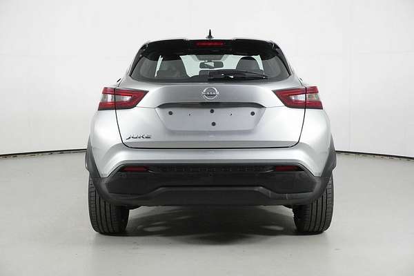 2023 Nissan Juke ST-L F16 MY23