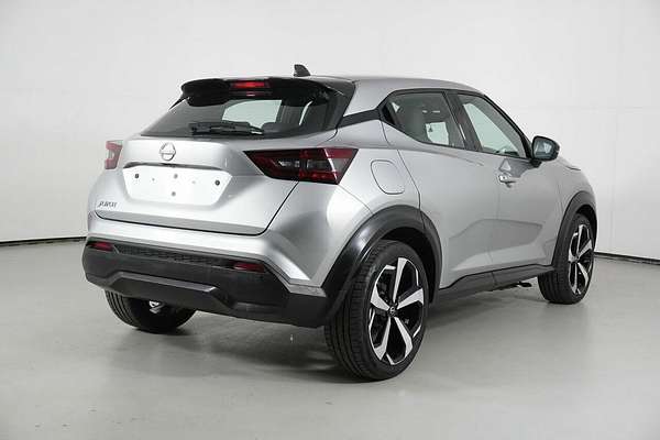 2023 Nissan Juke ST-L F16 MY23