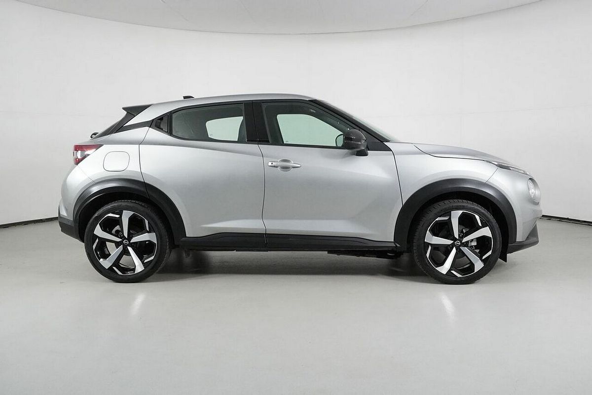2023 Nissan Juke ST-L F16 MY23