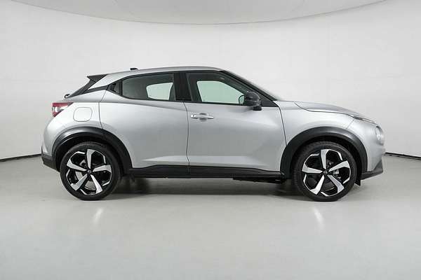2023 Nissan Juke ST-L F16 MY23