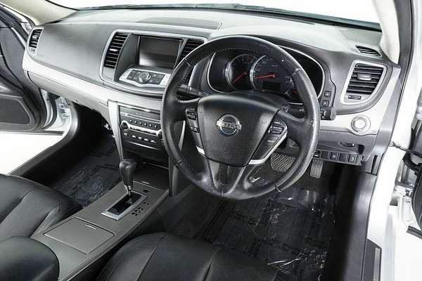 2009 Nissan Maxima 350 ST-S J32