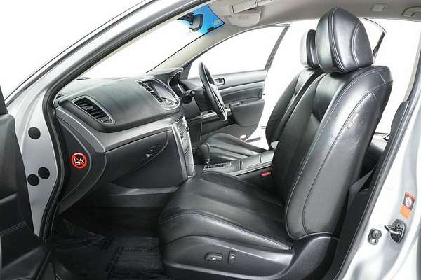 2009 Nissan Maxima 350 ST-S J32