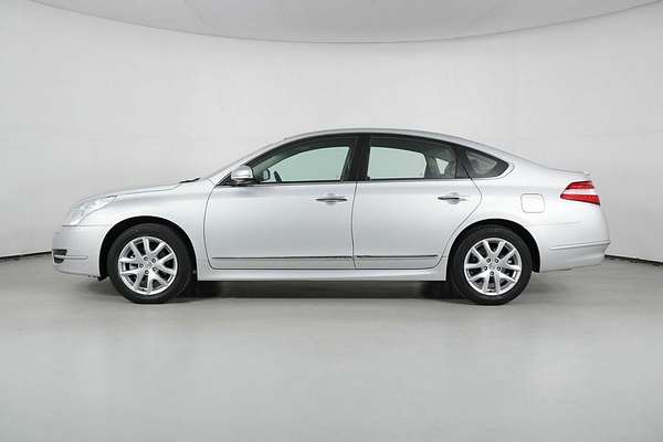 2009 Nissan Maxima 350 ST-S J32