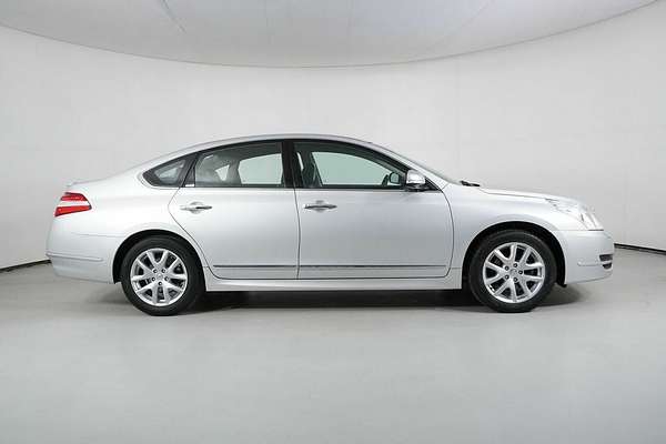 2009 Nissan Maxima 350 ST-S J32