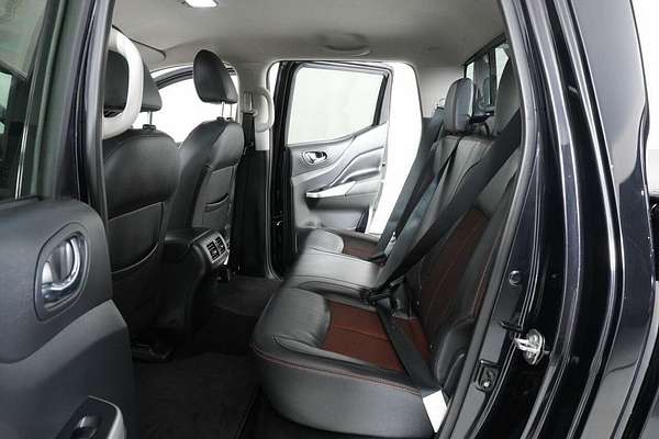 2020 Nissan Navara N-Trek Warrior (4x4) D23 Series 4 MY20 4X4