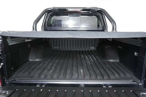 2020 Nissan Navara N-Trek Warrior (4x4) D23 Series 4 MY20 4X4