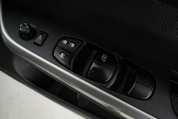 2020 Nissan Navara N-Trek Warrior (4x4) D23 Series 4 MY20 4X4