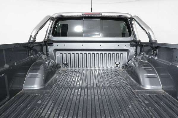 2021 Nissan Navara ST (4x4) D23 MY21.5 4X4