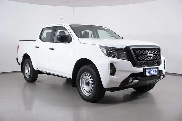 2021 Nissan Navara SL (4x2)