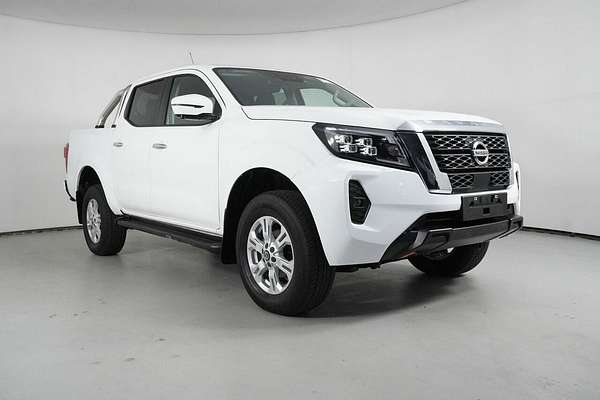 2023 Nissan Navara ST (4x4) D23 MY23 4X4
