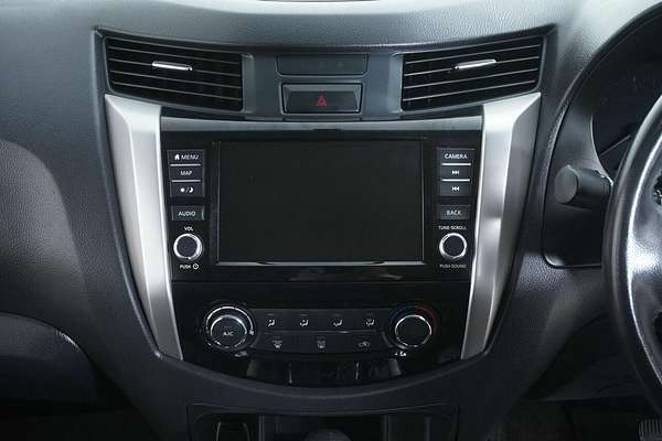2019 Nissan Navara ST (4x2) D23 Series 4 MY20 4x2