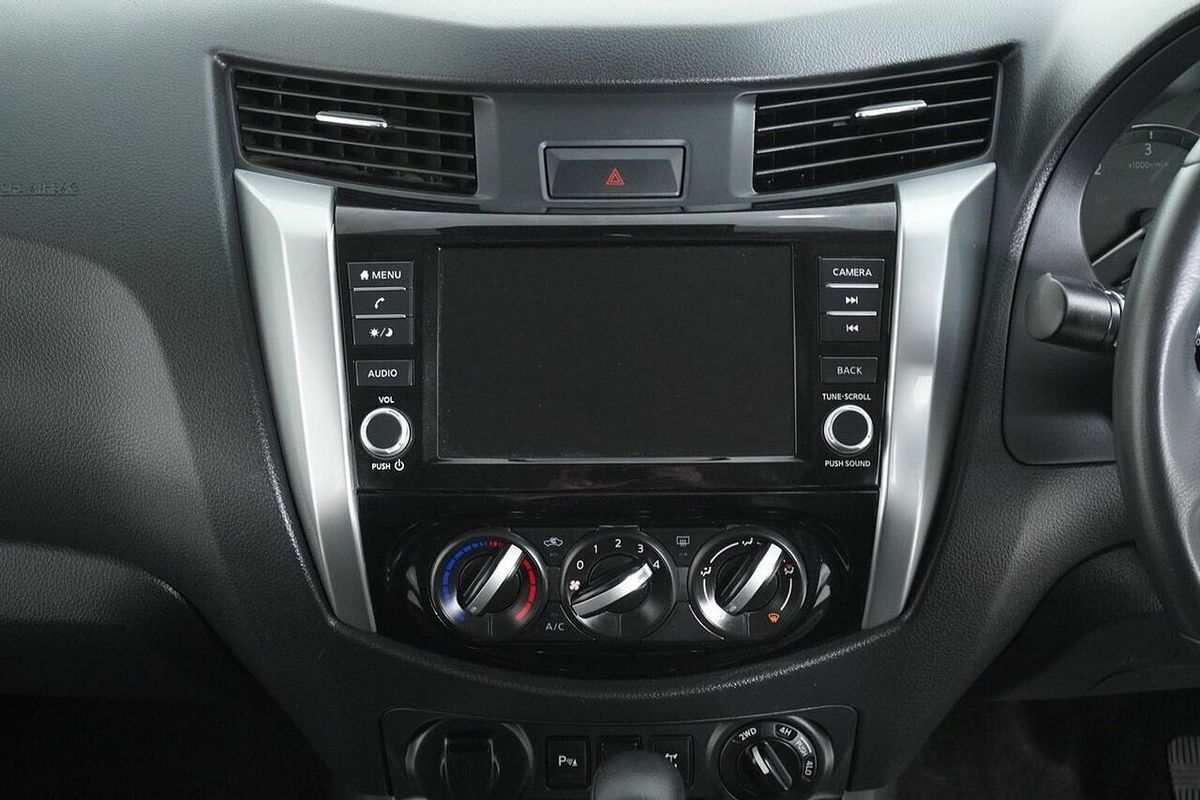 2023 Nissan Navara ST (4x4) D23 MY23 4X4