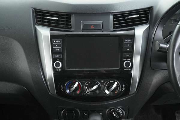 2023 Nissan Navara ST (4x4) D23 MY23 4X4