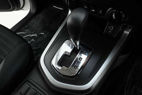 2023 Nissan Navara ST (4x4) D23 MY23 4X4