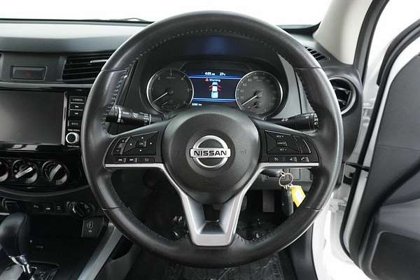 2023 Nissan Navara ST (4x4) D23 MY23 4X4