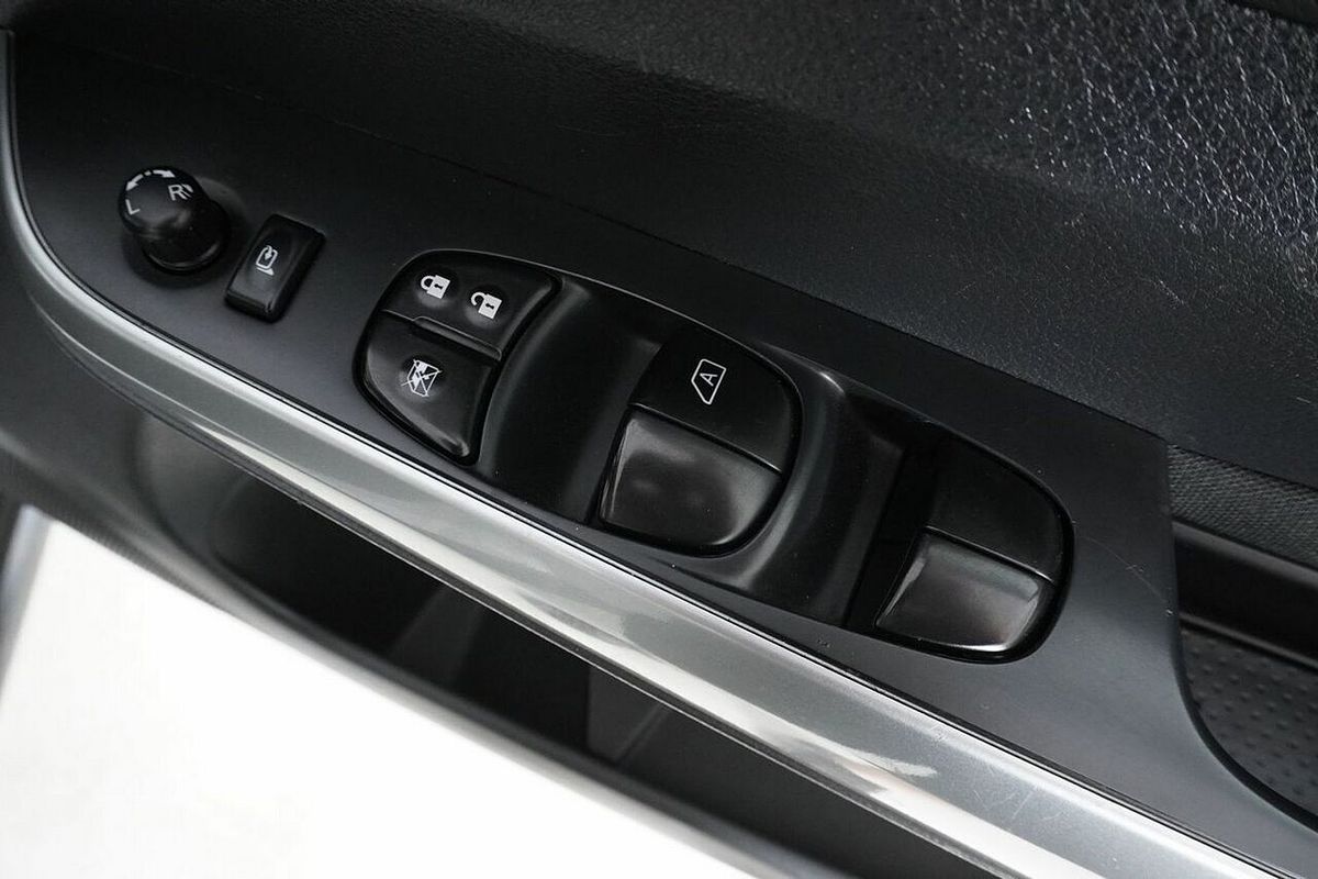 2023 Nissan Navara ST (4x4) D23 MY23 4X4