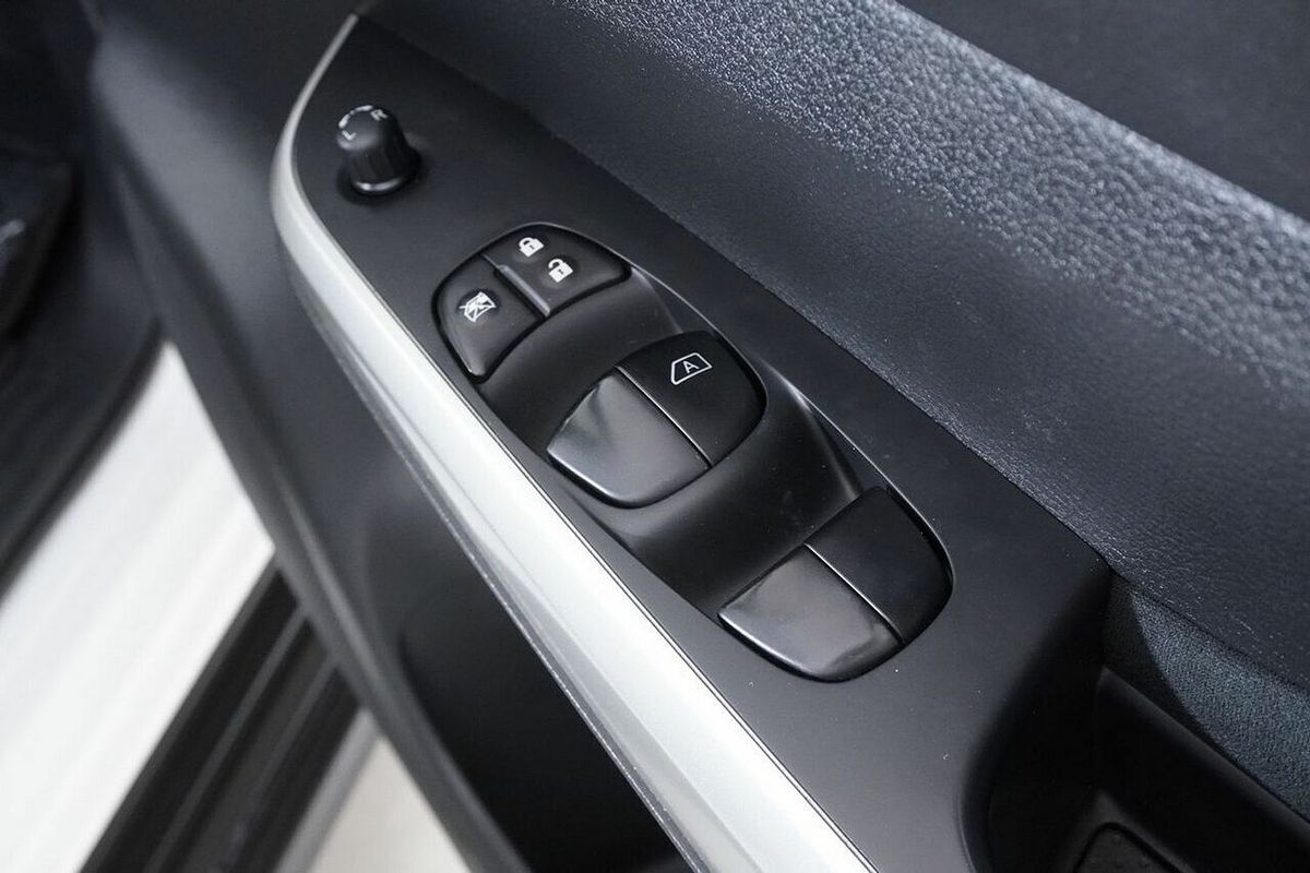 2019 Nissan Navara ST (4x2) D23 Series 4 MY20 4x2