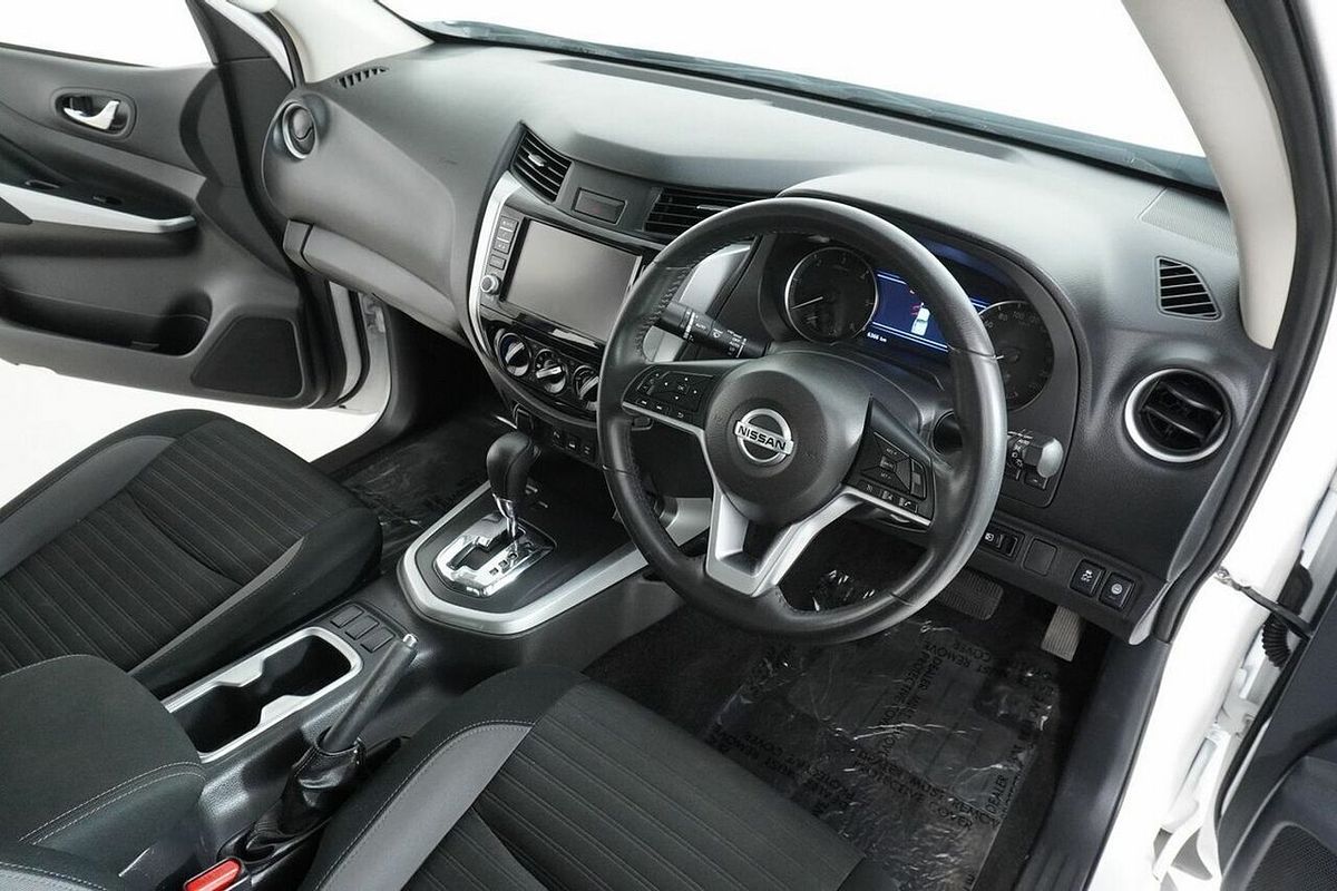 2023 Nissan Navara ST (4x4) D23 MY23 4X4