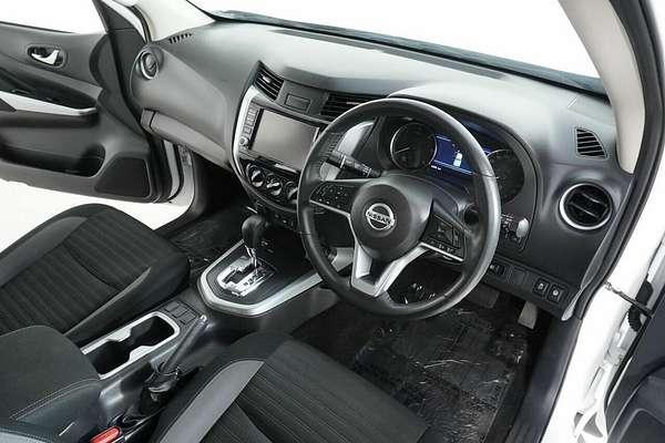 2023 Nissan Navara ST (4x4) D23 MY23 4X4