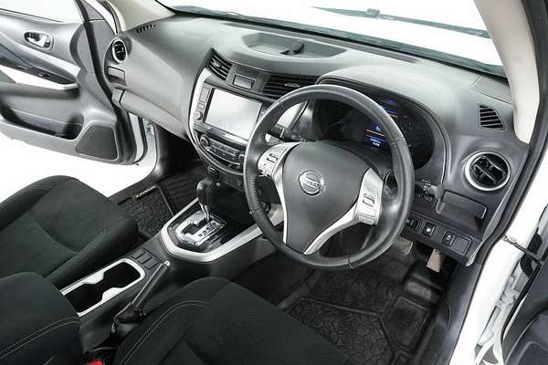 2020 Nissan Navara ST (4x4) D23 Series 4 MY20 4X4