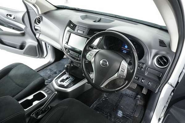 2019 Nissan Navara ST (4x4) D23 Series 4 MY19 4X4