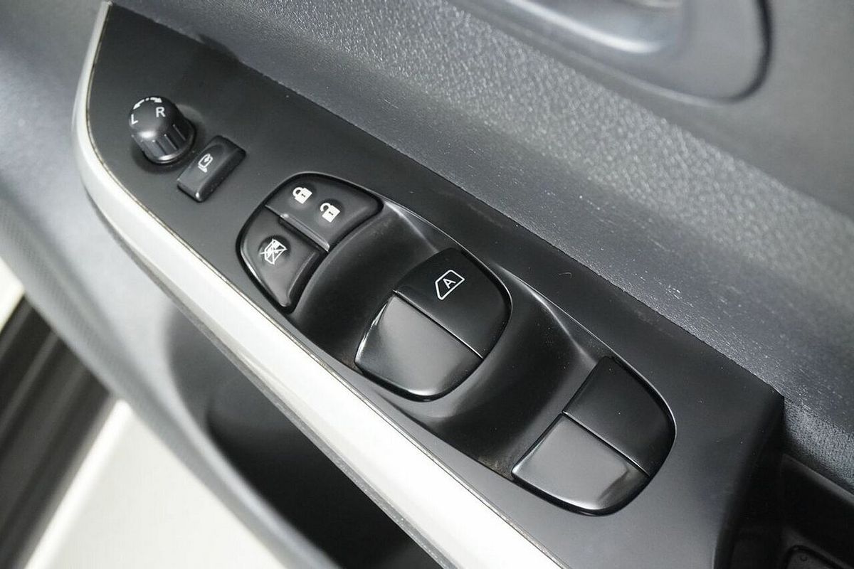 2020 Nissan Navara ST-X (4x4) D23 Series 4 MY20 4X4