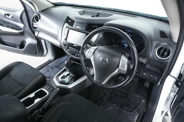 2019 Nissan Navara ST (4x2) D23 Series 4 MY20 4x2