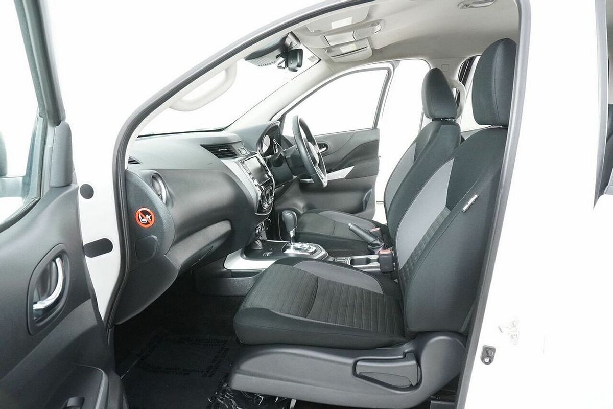2023 Nissan Navara ST (4x4) D23 MY23 4X4