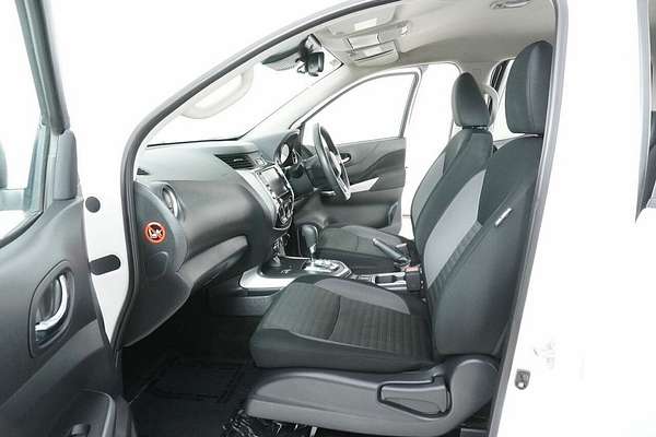2023 Nissan Navara ST (4x4) D23 MY23 4X4