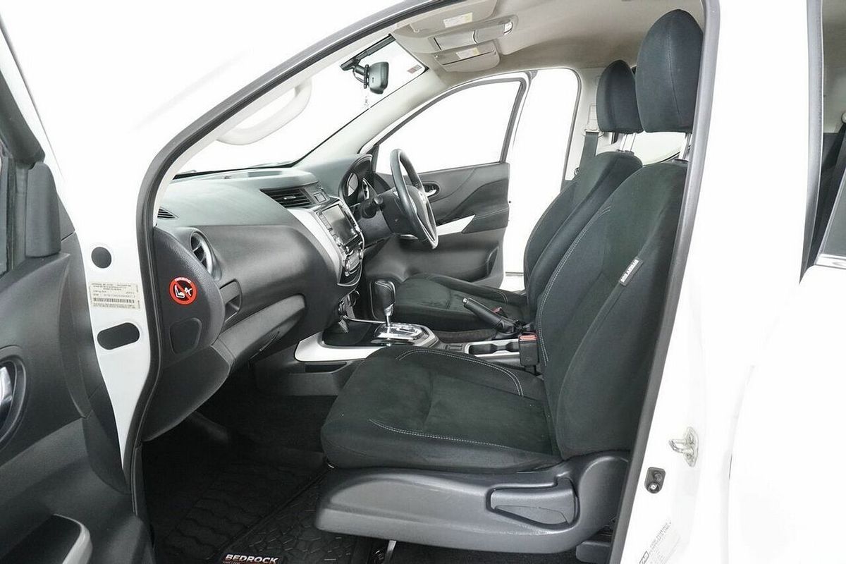 2020 Nissan Navara ST (4x4) D23 Series 4 MY20 4X4