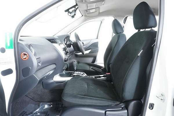 2019 Nissan Navara ST (4x2) D23 Series 4 MY20 4x2
