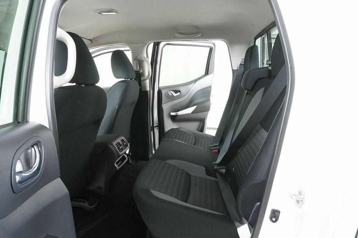 2023 Nissan Navara ST (4x4) D23 MY23 4X4