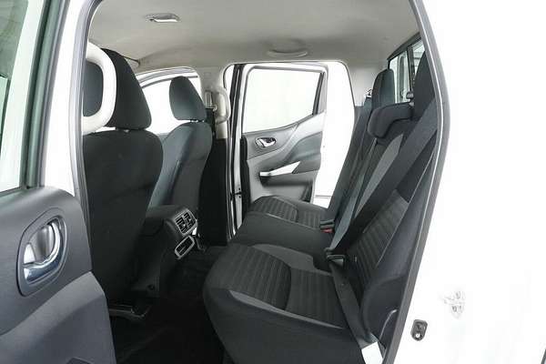2023 Nissan Navara ST (4x4) D23 MY23 4X4