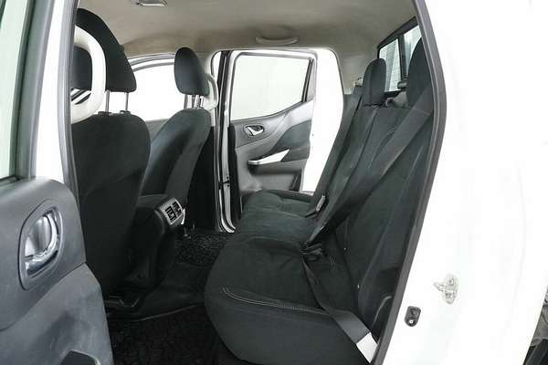 2020 Nissan Navara ST (4x4) D23 Series 4 MY20 4X4
